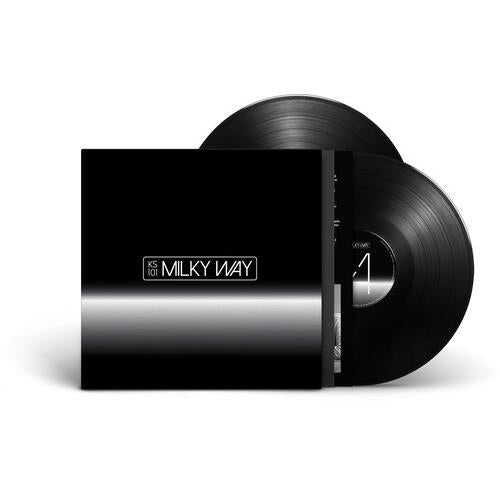 101, Milky Way - Vinyl LP
