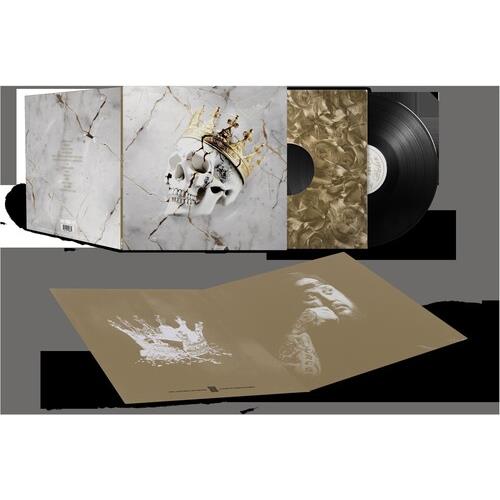 Beautifully Broken - Vinyl LP