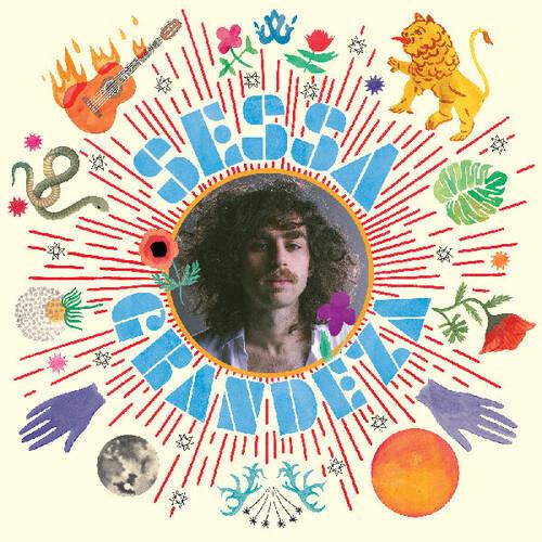 Grandeza - Vinyl LP