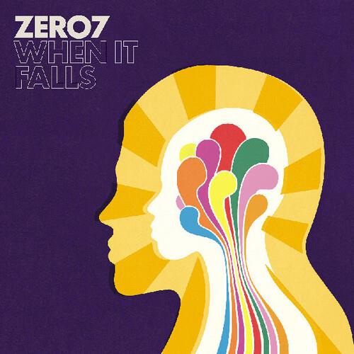 When It Falls - Anniversary Edition Vinyl LP (Orange/Green)