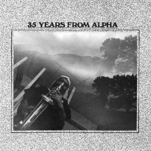 35 Years From Alpha - Vinyl LP