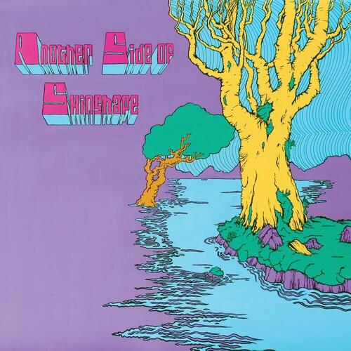 Another Side Of Skinshape - Vinyl LP