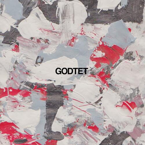 Godtet - Vinyl LP
