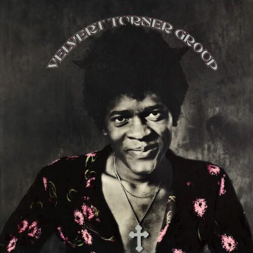 Velvert Turner Group - Vinyl LP