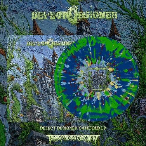 Chitin - Vinyl LP