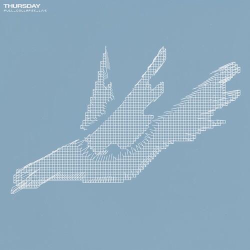 Full Collapse Live - Vinyl LP