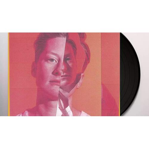 When I Get Through - Vinyl LP