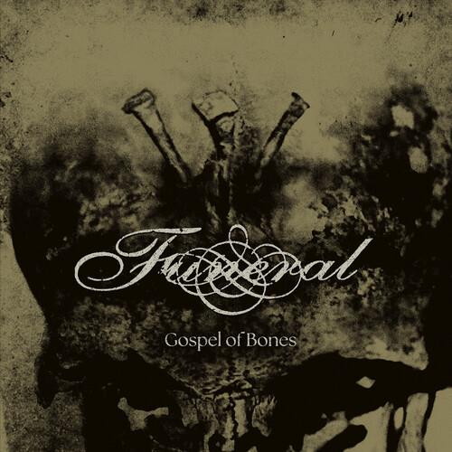Gospel Of Bones - Deluxe Edition Vinyl LP