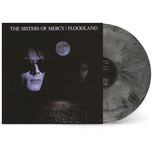 Floodland - Vinyl LP