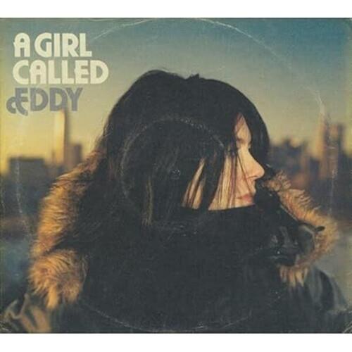A Girl Called Eddy: 20th Anniversary - Vinyl LP