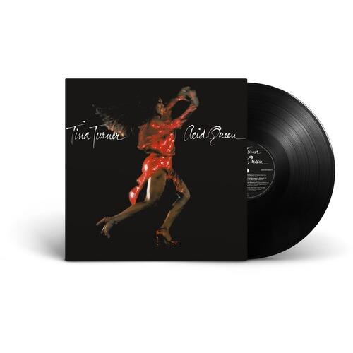 Acid Queen - Vinyl LP