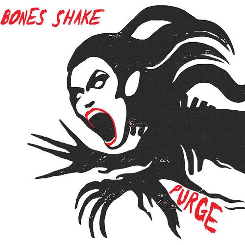 Purge - Vinyl LP