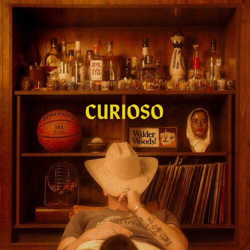 Curioso - Vinyl LP