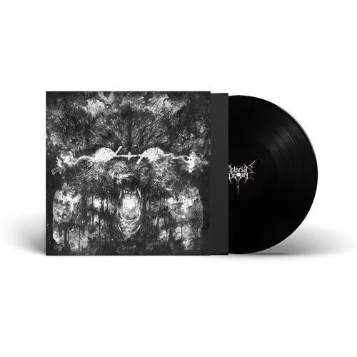 Liv Tar Slutt - Vinyl LP 140 Gram