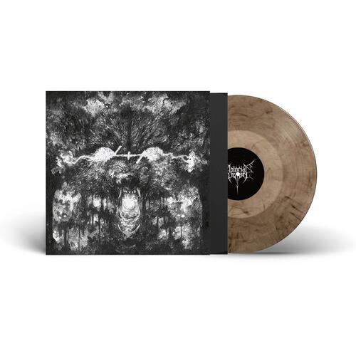 Liv Tar Slutt - Limited Edition Vinyl LP 140 Gram (Black)