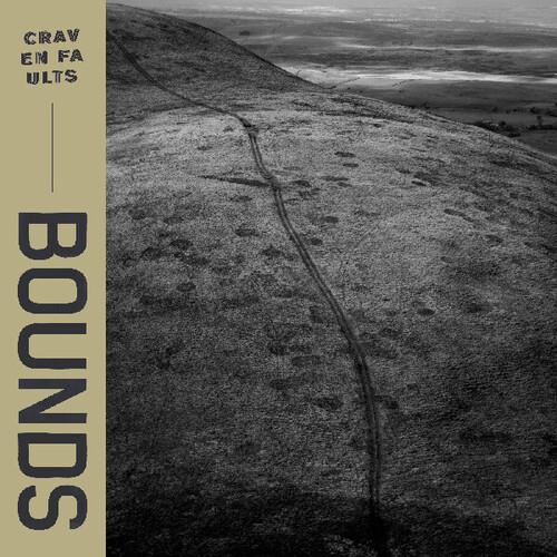 Bounds - Vinyl LP