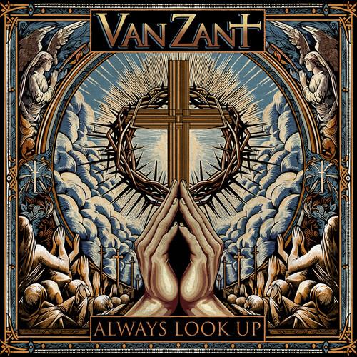 Always Look Up - Vinyl LP