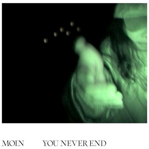 You Never End - Vinyl LP