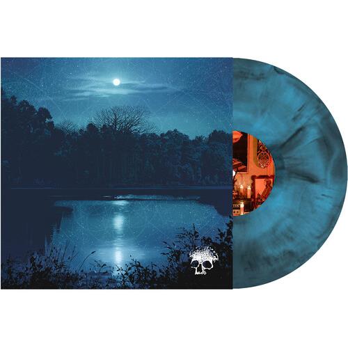 Do You Still Love Me? (Blue / Black Galaxy Vinyl) - Vinyl LP (Blue/Black)