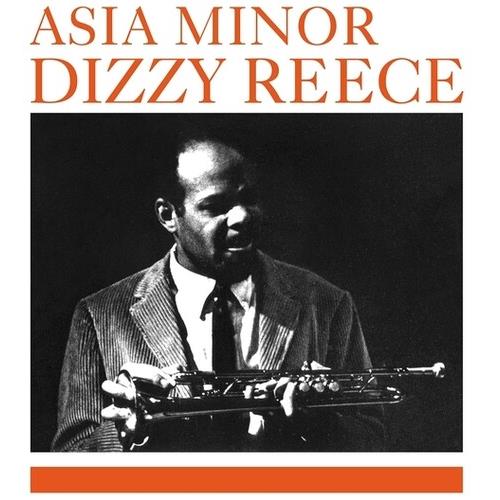Asia Minor - Vinyl LP