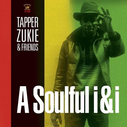 A Soulful i&i - Vinyl LP