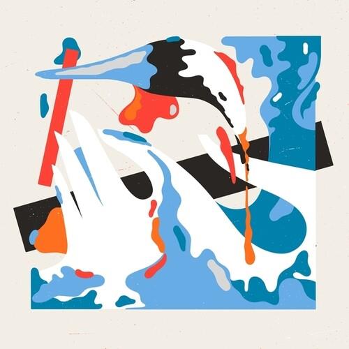 Piscolabis II - Vinyl LP