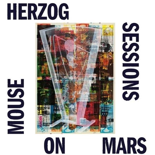 Herzog Sessions - Vinyl LP