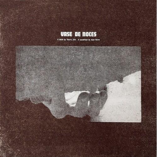 Vase De Noces (Wedding Trough) (Original Soundtrack) - Vinyl LP