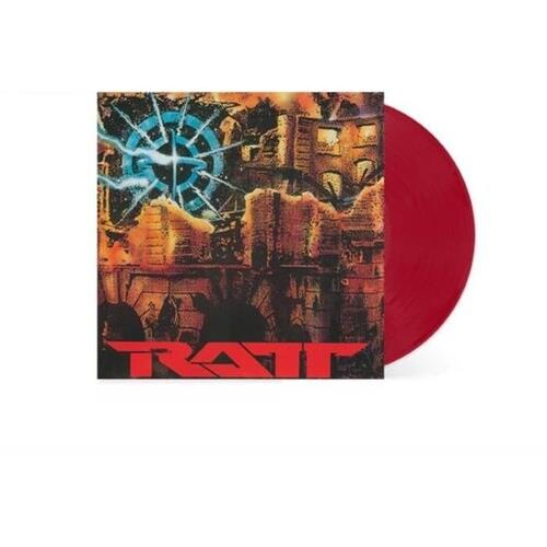 Detonator - Limited Edition Vinyl LP