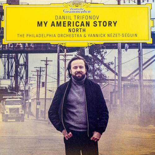 My American Story: North - Deluxe Edition Vinyl LP