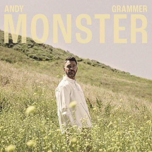 Monster - Vinyl LP