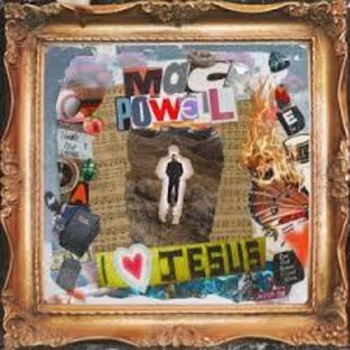 I LOVE JESUS - Vinyl LP