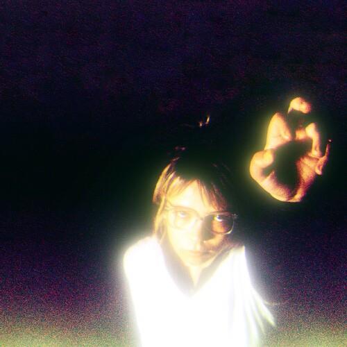 Alas, - Vinyl LP