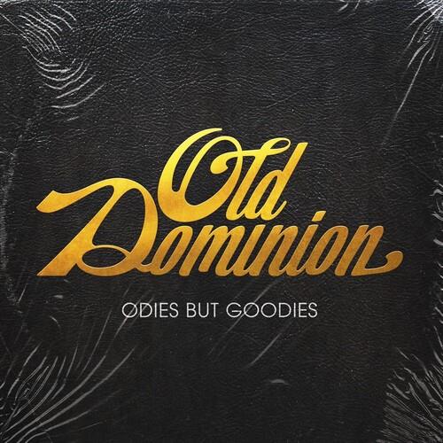 Odies But Goodies - Vinyl LP