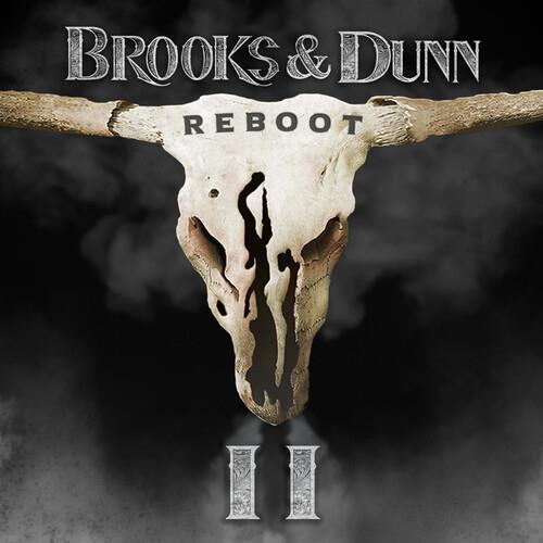 Reboot II - Vinyl LP