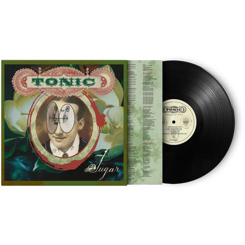 Sugar - 180-Gram Black Vinyl - Vinyl LP 180 Gram (Black)