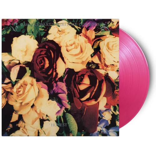 Honest - Limited 180-Gram Magenta Colored Vinyl - Limited Edition Vinyl LP 180 Gram (Magenta)