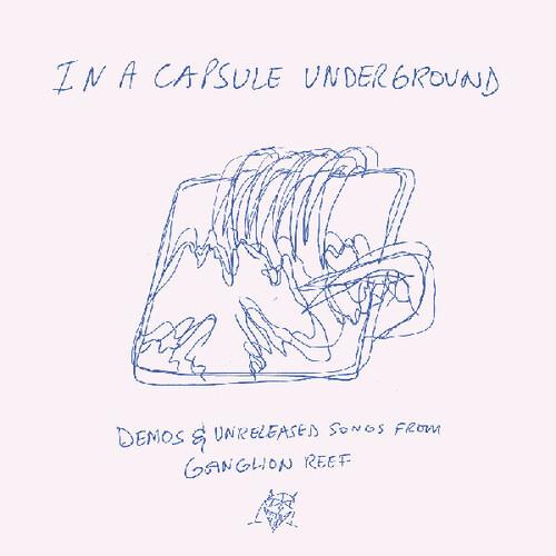 In A Capsule Underground - Vinyl LP