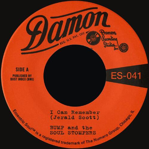 Strange Happenings B/w Living In The Past - 7-Inch Single (Red)