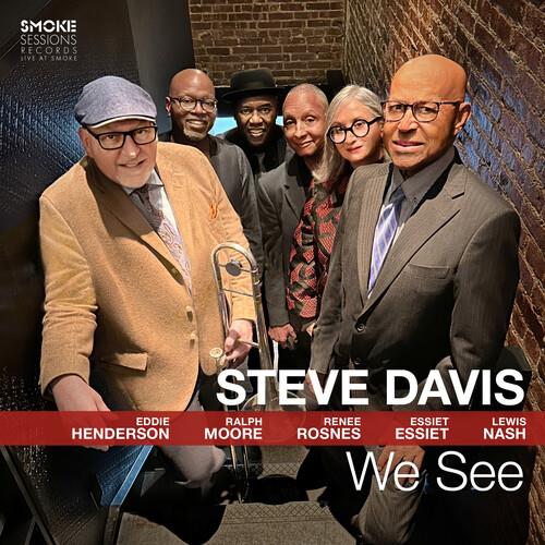 We See - Vinyl LP