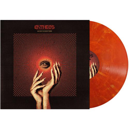 An End To Everything - Vinyl LP