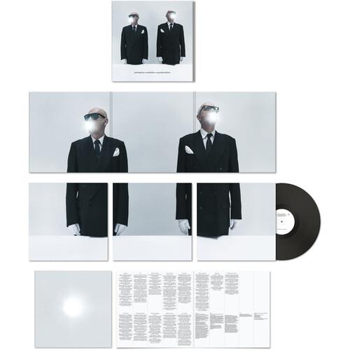 Nonetheless - Vinyl LP
