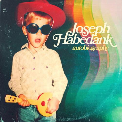 Autobiography - Limited Edition Vinyl LP