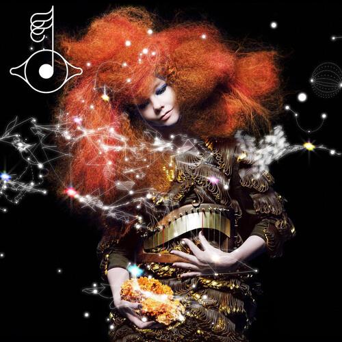Biophilia - Vinyl LP