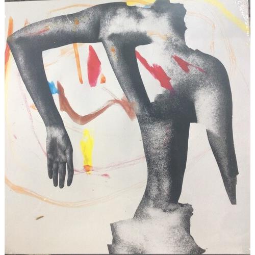 Lobster Coda - Vinyl LP