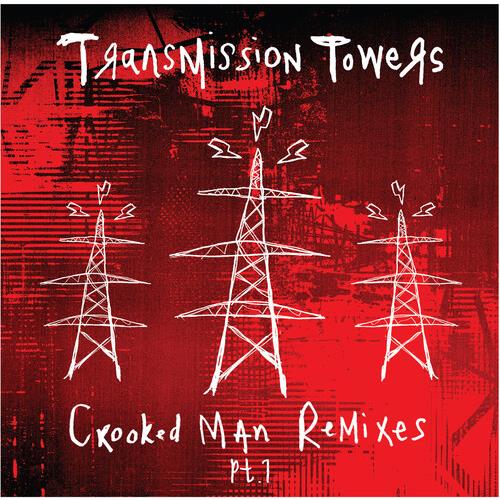 Crooked Man Remixes Pt. 1 - Limited Edition 12-Inch Single