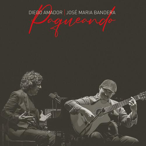 Paqueando - Vinyl LP