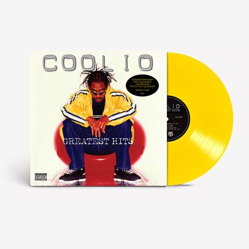 Greatest Hits - Yellow - Vinyl LP (Yellow)