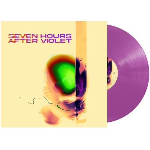 Seven Hours After Violet - Limited Edition Vinyl LP (Violet)