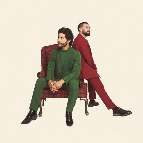 It's Officially Christmas: The Double Album - Vinyl LP